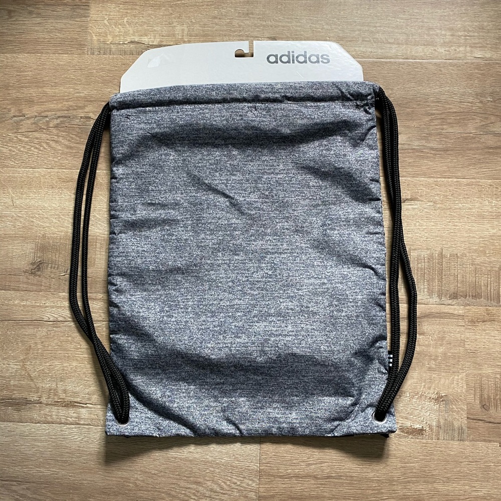 Adidas Gym Bag - Picture 5 of 5
